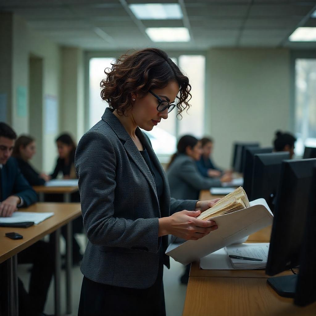 Auxiliar en instituciones educativas (1)